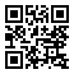 今日超声二维码