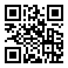 必美相机二维码