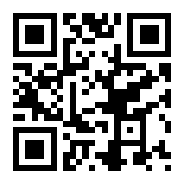 赛车拉力漂移3D二维码