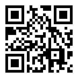 云上西山二维码