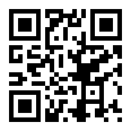 健康天津app二维码