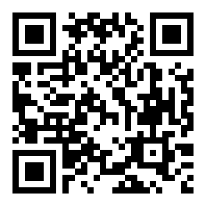 月影别墅二维码