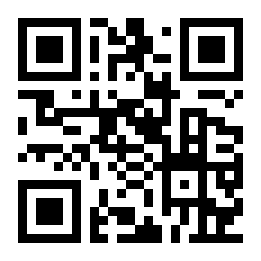 买啥都省二维码