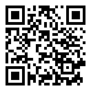 奔跑的人战斗二维码