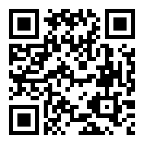 fern flower二维码