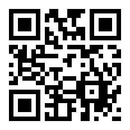 艺点通二维码