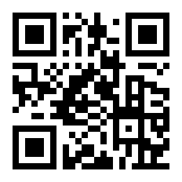 IO定制游app二维码