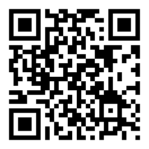 和平战士跑酷二维码