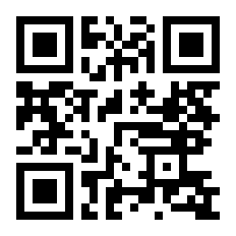 公路大逃亡二维码