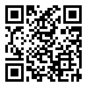 健康运行二维码