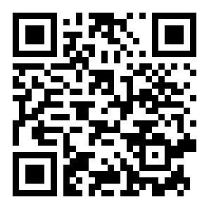 反诈达人二维码