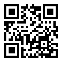 一拳成名二维码