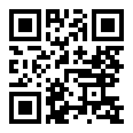 办公室攻击减压二维码