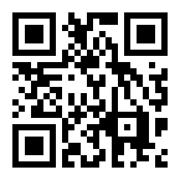 赛马娘国际服二维码