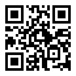 仙魔录：花千骨二维码