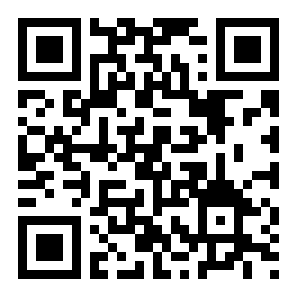 雨燕投屏TV版二维码