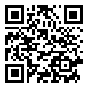 今天开始生存二维码