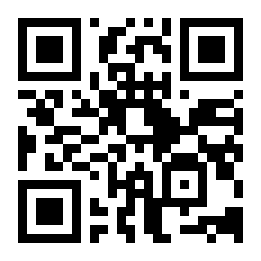 艾多美艾购二维码