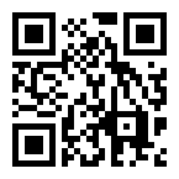 释心理二维码