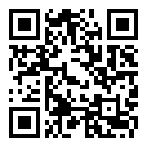 跳舞之路二维码