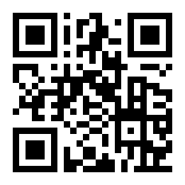 迷你勇士历险二维码