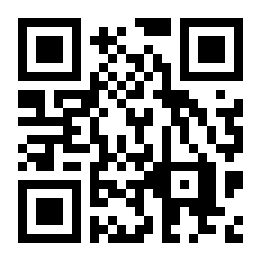 射击果冻僵尸二维码