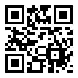 启听小说二维码