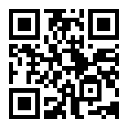 西安教育二维码