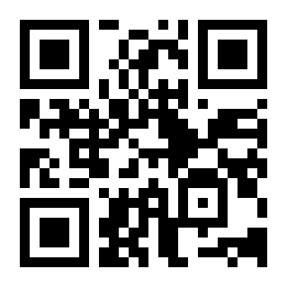 青丝影视二维码