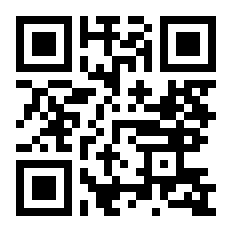 虐杀原型二维码