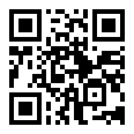 3D空中趣味障碍赛二维码