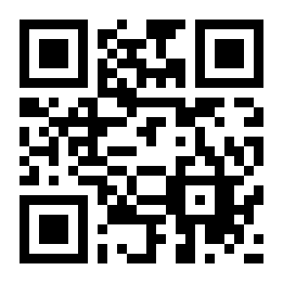 全民乐舞二维码