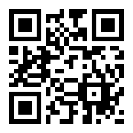 蜜之看书二维码