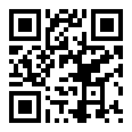 城市自由驾驶二维码