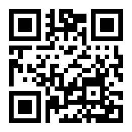 嘿嘿连载茄子版二维码