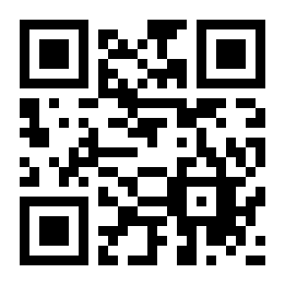 炫空噪音分贝检测仪二维码