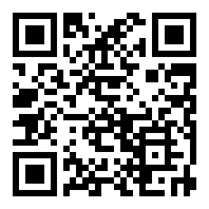 闲置的绘画二维码