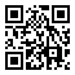 隐形特工二维码