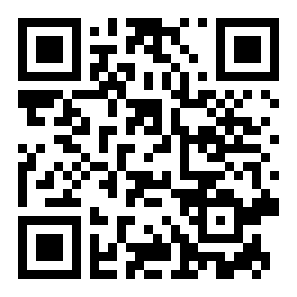 盾牌跑酷二维码