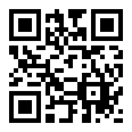 美甜相机二维码