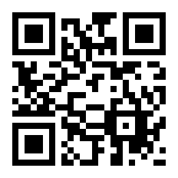 特盐阅读旧版本二维码