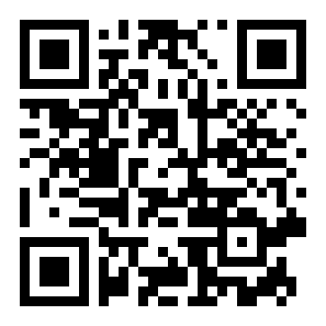 火柴人忍者大战中文版二维码