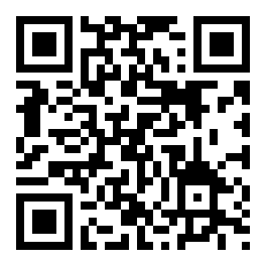 3D方块染色跑二维码