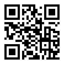 森林孤狼模拟器二维码