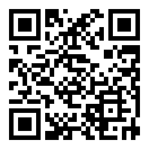 愤怒的鲨鱼二维码