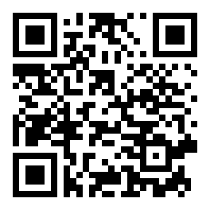 疯狂一刀切二维码