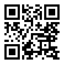 书法学馆二维码