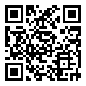 无限弹跳球二维码