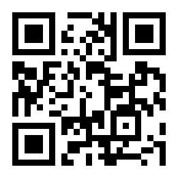 爽阅小说二维码