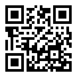 自由城市飞车手二维码